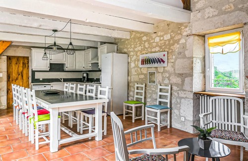 Beauville House | Beautiful home in Beauville