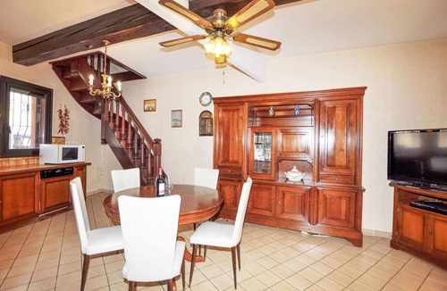 Cabestany House | Beautiful home in Cabestany with WiFi