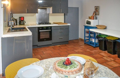 Fauroux House | Beautiful home in Fauroux