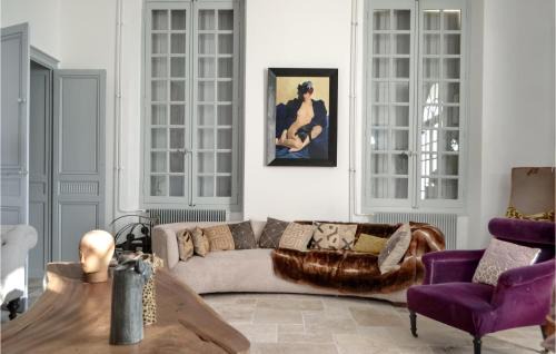Leognan House | Beautiful Home In Léognan With Sauna
