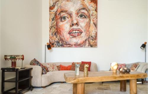 Leognan House | Beautiful Home In Léognan With Sauna