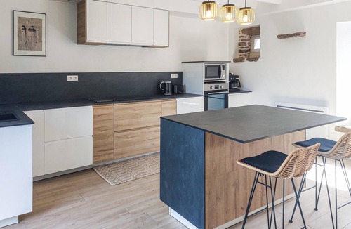 Plouezec House | Beautiful home in Plouézec with WiFi
