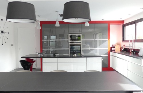 Sene House | Beautiful home with heated pool and spa, 200 meters from the beach