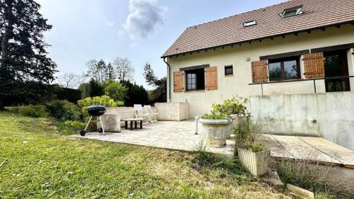 Chaumes-en-Brie House | Beautiful house 25 min Disney - 40 min Paris