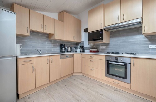 Penvins House | Beautiful house for 10 people in Sarzeau