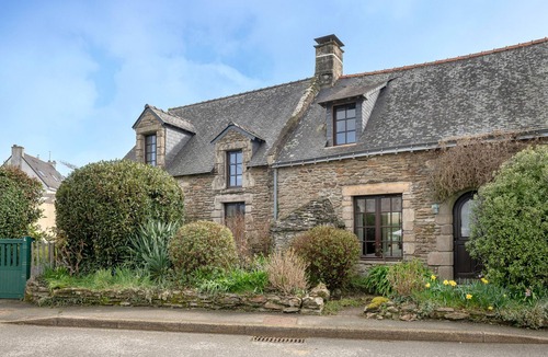 Penvins House | Beautiful house for 10 people in Sarzeau