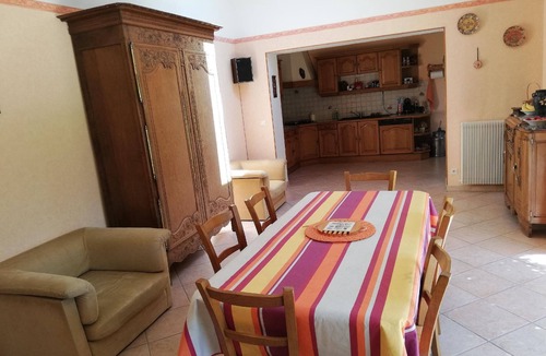Isigny-sur-Mer House | Beautiful house Isigny for 6 people