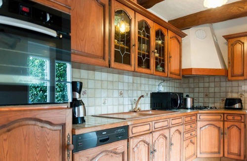 Querrien House | Beautiful HOUSE in a quiet area *—Ocean: 20 min—Quimperlé-Le Faouet: 10 km—with a SPECIAL OFFER