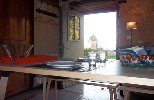 Biron Cottage | Beautiful house with private pool, Wi-Fi, and pets allowed