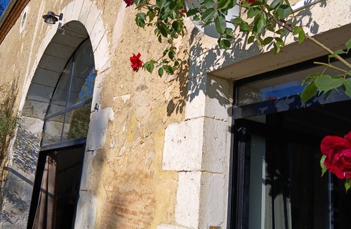 Neuvy-Deux-Clochers House | Beautiful longère in a quiet location, ideal for families, panoramic view.