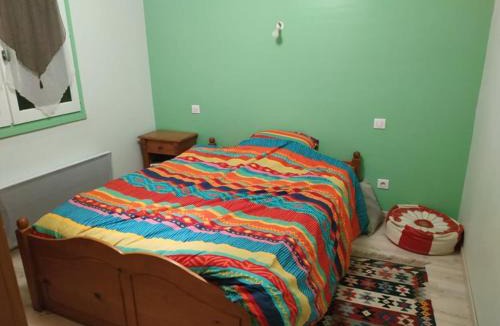 Chanac House | Beautiful little house in village