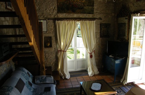 Monjoi House | Beautiful Pigeonnier, in very quiet and marvellous property