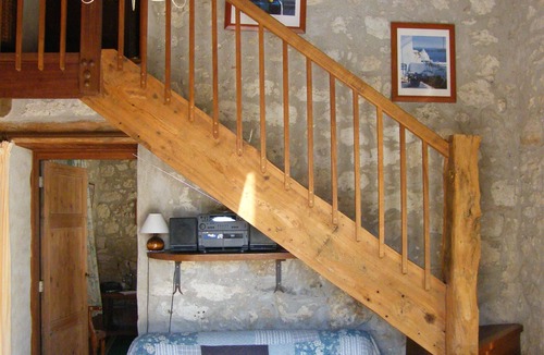 Monjoi House | Beautiful Pigeonnier, in very quiet and marvellous property