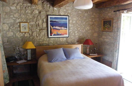 Monjoi House | Beautiful Pigeonnier, in very quiet and marvellous property