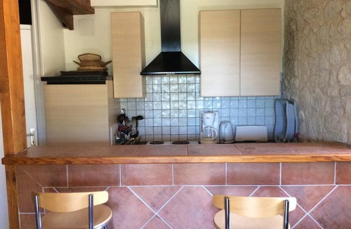 Monjoi House | Beautiful Pigeonnier, nicely restaured, with private pool