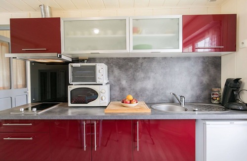 Taule House | Beautiful private villa for 2 guests with TV and patio