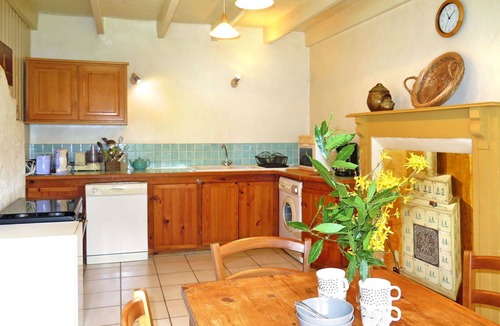 Plouha Villa | Beautiful private villa for 5 guests with TV