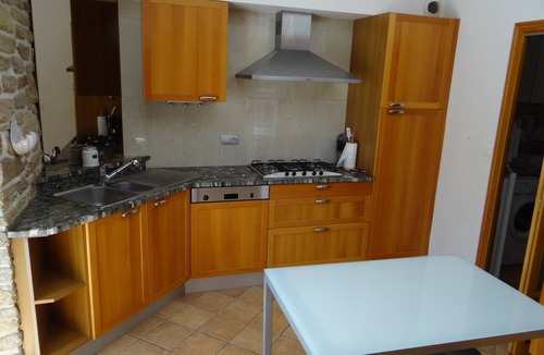 Camors House | Beautiful quiet longère, near forests and ocean