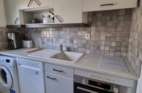 Concarneau Apartment | Beautiful renovated apartment with sea view in the center of Concarneau