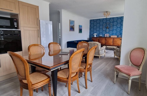Tregunc House | Beautiful renovated house in Lambell - 5min from beaches and Tregunc center