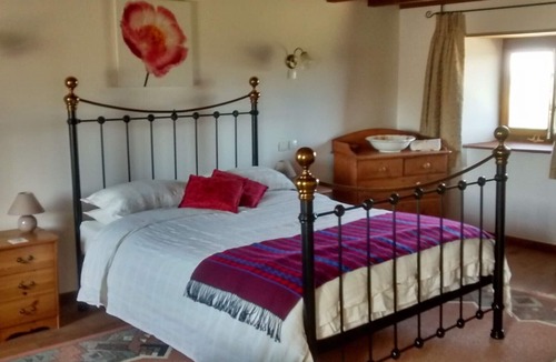 Tardes Other | Beautiful Stone Farmhouse Stunning Views Nestled in rolling Creuse countryside!