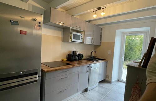 Gerbaix House | Beautiful Savoyard house near Lac d'Aiguebelette