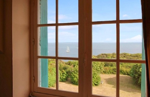 Kerherou House | Beautiful seaside villa