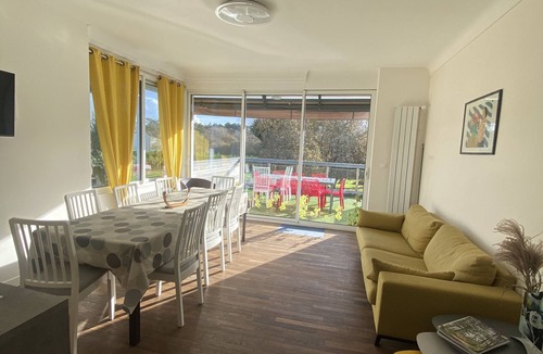 Lanveoc House | Beautiful spacious house in the Crozon peninsula