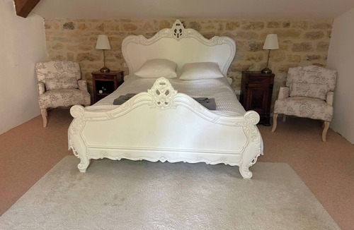 Ginals House | Beautiful Stone Farmhouse with large Private Swimming Pool and Stunning Views