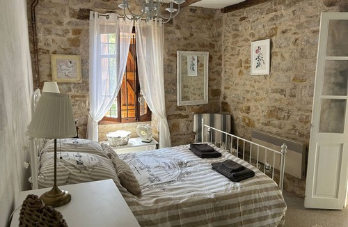 Ginals House | Beautiful Stone Farmhouse with large Private Swimming Pool and Stunning Views