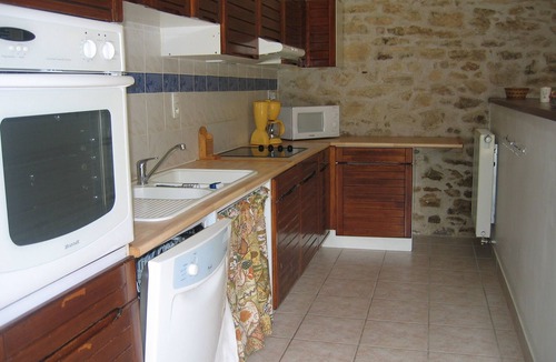 Pluvigner House | beautiful stone house with barn on plot of 4000 m2