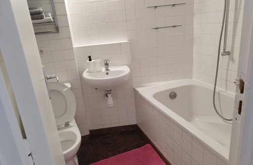 Drancy Centre House | Beautiful T2 de la Poste Drancy