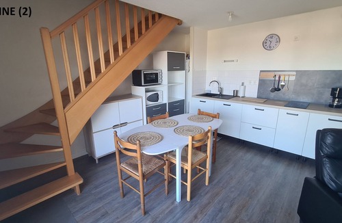 Ploubalay Apartment | Beautiful vacation apartment on the Breton coast