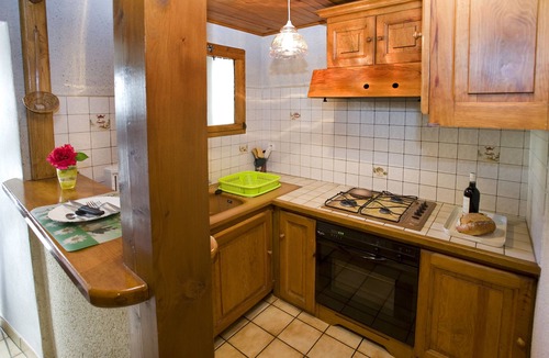 La Malene House | Beautiful vaulted house dating from 1647 (Jeanne's house)