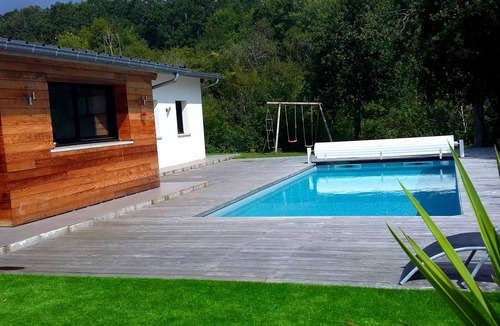 Saint-Barthelemy House | Beautiful villa with private swimming pool, quiet, close to the beaches.