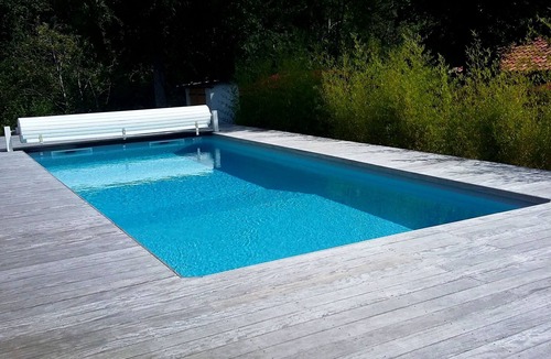 Saint-Barthelemy House | Beautiful villa with private swimming pool, quiet, close to the beaches.
