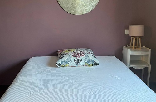 Pey House | Beautiful villa in a quiet area and close to the beaches