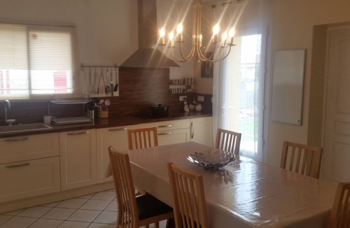 Carcassonne House | beautiful villa with pool in Carcassonne