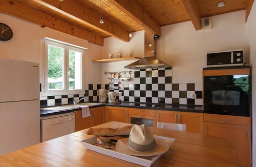 Calamane House | Beautiful villa with pool and stunning views