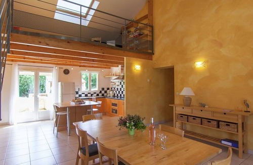 Calamane House | Beautiful villa with pool and stunning views