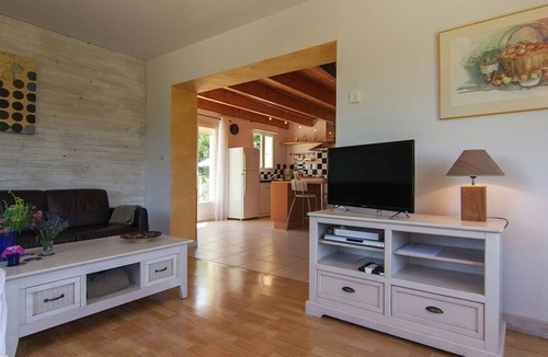 Calamane House | Beautiful villa with pool and stunning views