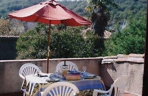 Finestret House | Beautiful village home in the foothills of the Pyrenees