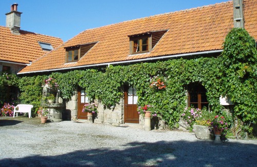 Ploerdut Cottage | beautifull gite in the heart of Brittany