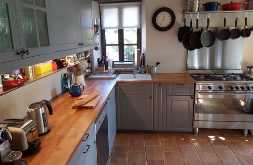 Vailhourles House | Beautifully renovated and idyllic 18th century stone Mas d'Arjac, Aveyron