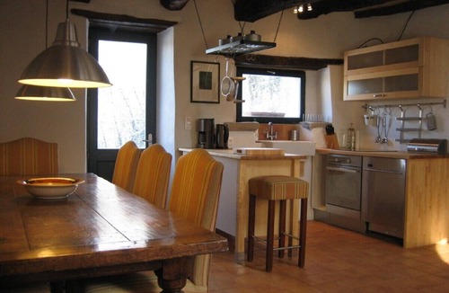Vailhourles House | Beautifully renovated and idyllic 18th century stone Mas d'Arjac, Aveyron
