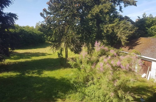 Poilly-lez-Gien Bed & Breakfast | Bed and Breakfast: Cycling in the Loire Valley