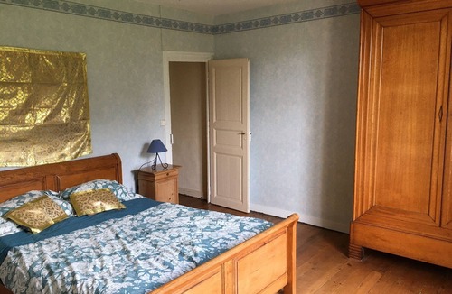 Tour-en-Bessin Bed & Breakfast | Bed and breakfast in the countryside, near the beaches and Bayeux