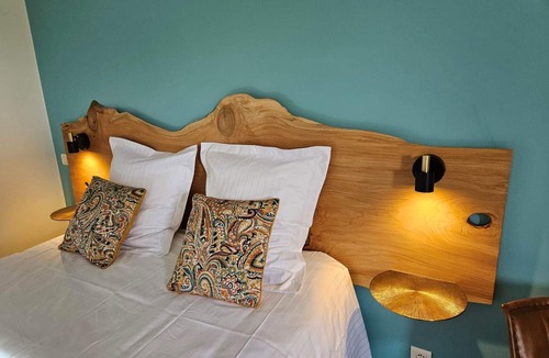 Belz House | Bed and Breakfast Île d'Hoëdic