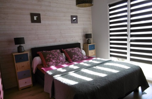 Pluherlin Bed & Breakfast | Bed and breakfast At the gateway to Rochefort en Terre, France's most beautiful village