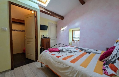 Mostuejouls Bed & Breakfast | Bed and Breakfast 'Chambres D'hôtes - Endurme' with Mountain View, Wi-Fi and Air Conditioning
